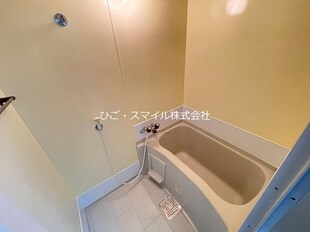 東町ハイツの物件内観写真